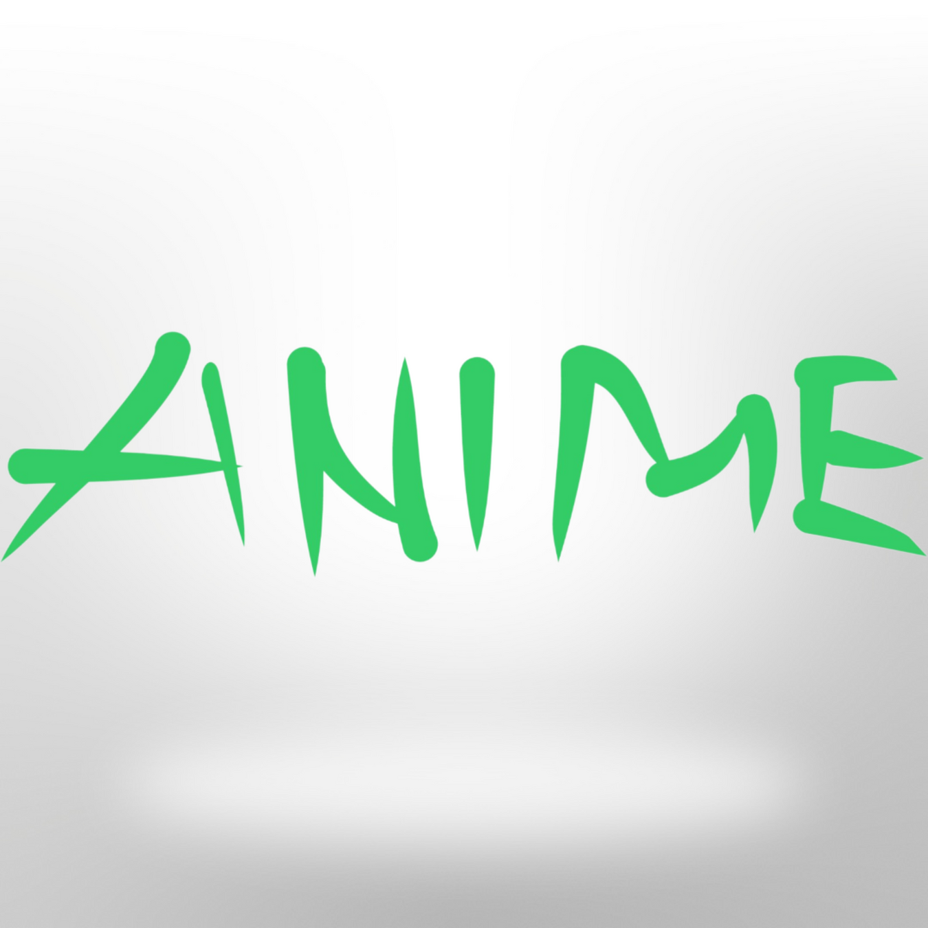 Anime Items for Sale Logo