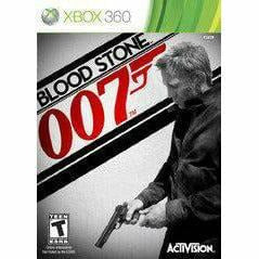 007 Blood Stone - Xbox 360 - Premium Video Games - Just $22.99! Shop now at Retro Gaming of Denver