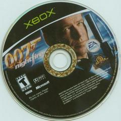 007 Nightfire - Xbox - Premium Video Games - Just $8.99! Shop now at Retro Gaming of Denver
