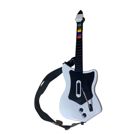 Redoctane Guitar Hero Wireless Guitar - PlayStation 2 - Premium Video Game Accessories - Just $40.99! Shop now at Retro Gaming of Denver