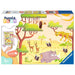 Puzzle & Play: Safari Time - Premium Puzzle - Just $17! Shop now at Retro Gaming of Denver