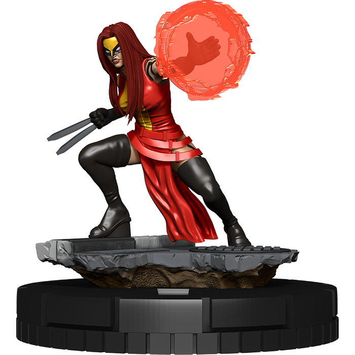HeroClix: X-Men - Rise and Fall Booster Pack - Premium Miniatures - Just $14.99! Shop now at Retro Gaming of Denver