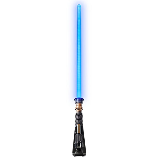 Star Wars: The Black Series - Obi-Wan Kenobi Force FX Elite Lightsaber - Premium Toys and Collectible - Just $278.99! Shop now at Retro Gaming of Denver