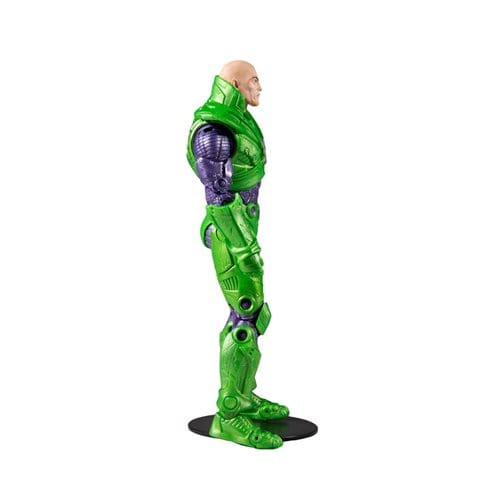 McFarlane Toys DC Multiverse Lex Luthor Green Power Suit DC New 52 7-Inch Scale Action Figure - Premium Action & Toy Figures - Just $19.99! Shop now at Retro Gaming of Denver