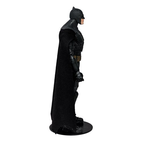 McFarlane Toys DC The Flash Movie - Batman 7-Inch Scale Action Figure - Premium Action & Toy Figures - Just $22.99! Shop now at Retro Gaming of Denver