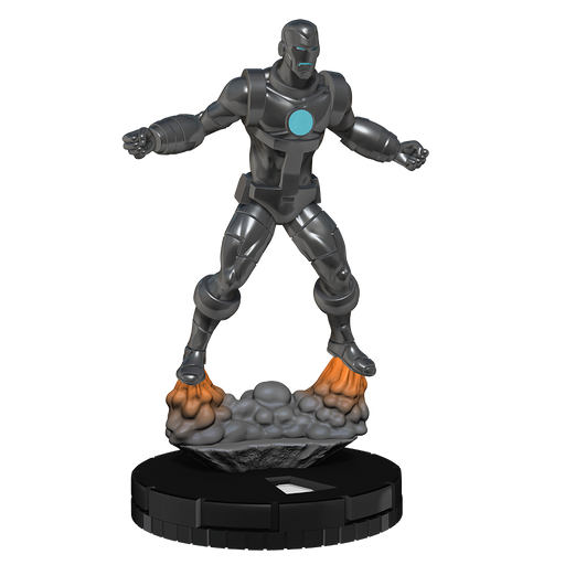 HeroClix: Avengers 60th Anniversary Play at Home Kit - Iron Man - Premium Miniatures - Just $19.99! Shop now at Retro Gaming of Denver