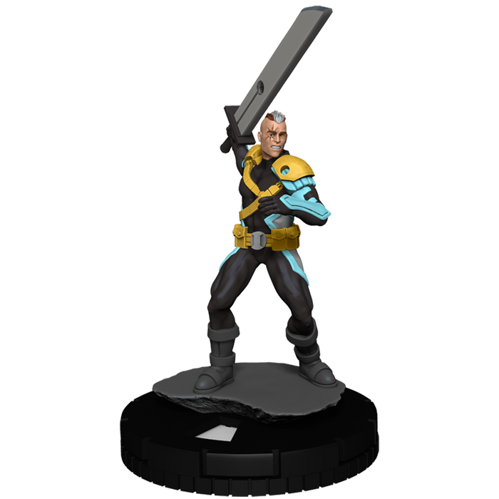HeroClix: Marvel - X-Men X of Swords Miniatures Game - Premium Miniatures - Just $69.99! Shop now at Retro Gaming of Denver