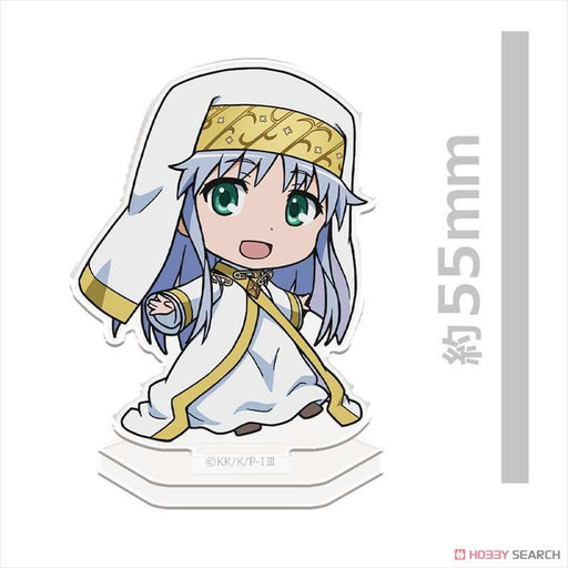 A Certain Magical Index III Acrylic Stand Collection Blind Box (1 Blind Box) - Premium Figures - Just $9.95! Shop now at Retro Gaming of Denver