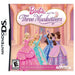 Barbie and the Three Musketeers (Nintendo DS) - Premium Video Games - Just $0! Shop now at Retro Gaming of Denver