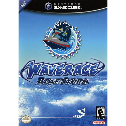 Wave Race: Blue Storm (Gamecube) - Premium Video Games - Just $0! Shop now at Retro Gaming of Denver
