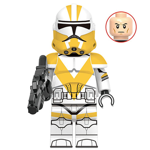 13th battalion clone trooper Lego Star wars Minifigures - Premium Lego Star Wars Minifigures - Just $3.50! Shop now at Retro Gaming of Denver