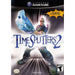 Time Splitters 2 (GameCube) - Premium Video Games - Just $14.99! Shop now at Retro Gaming of Denver