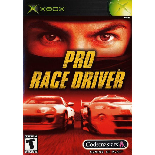 Pro Race Driver (Xbox) - Premium Video Games - Just $0! Shop now at Retro Gaming of Denver