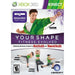 Your Shape: Fitness Evolved (Xbox 360) - Premium Video Games - Just $0! Shop now at Retro Gaming of Denver