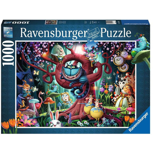 Puzzle: Most Everyone is Mad - Premium Puzzle - Just $25! Shop now at Retro Gaming of Denver