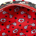 Loungefly Mickey Mouse and Minnie Mouse Heart Hands Mini-Backpack - Premium Backpacks - Just $75! Shop now at Retro Gaming of Denver
