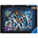 Puzzle: Marvel Villainous: Taskmaster - Premium Puzzle - Just $30! Shop now at Retro Gaming of Denver