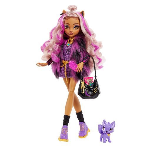 Monster High Doll - Select Figure(s) - Premium Dolls - Just $34.65! Shop now at Retro Gaming of Denver