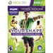 Your Shape: Fitness Evolved 2012 (Xbox 360) - Premium Video Games - Just $0! Shop now at Retro Gaming of Denver