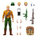 Super7 G.I. Joe Ultimates 7-Inch Action Figure - Choose your Figure - Premium Action & Toy Figures - Just $55! Shop now at Retro Gaming of Denver