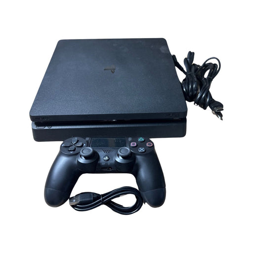 Playstation 4 1TB Slim Console - Premium Video Game Consoles - Just $217.99! Shop now at Retro Gaming of Denver