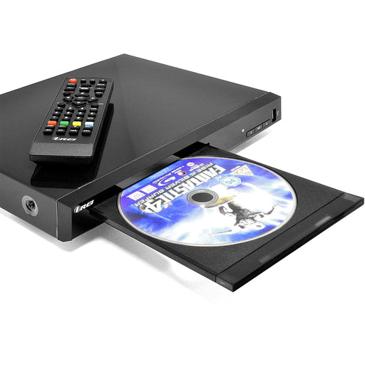 Region Free Blu Ray Player Multi Zone DVDs 0-6 , BluRay Disc Zone A, Travel Video Player BDP-M10 - Premium  - Just $134.99! Shop now at Retro Gaming of Denver
