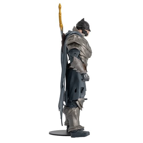 McFarlane Toys DC Multiverse Wave 14 Batman Dark Knights of Steel 7-Inch Scale Action Figure - Premium Action & Toy Figures - Just $24.99! Shop now at Retro Gaming of Denver