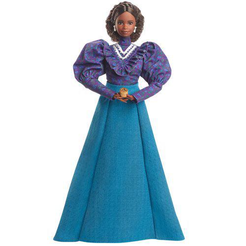 Barbie Inspiring Women Doll - Select Figure(s) - Premium Dolls - Just $41.86! Shop now at Retro Gaming of Denver