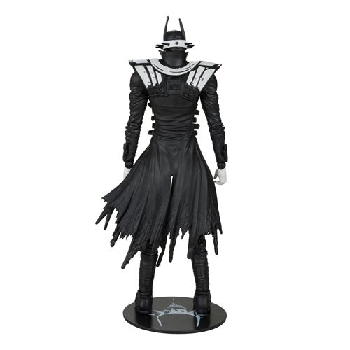 McFarlane Toys DC Multiverse The Batman Who Laughs Sketch Edition Gold Label 7-Inch Scale Action Figure - Entertainment Earth Exclusive - Premium Action & Toy Figures - Just $36.40! Shop now at Retro Gaming of Denver