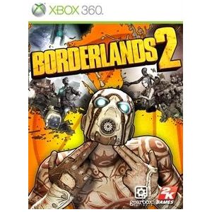 Borderlands 2 (Xbox 360) - Premium Video Games - Just $0! Shop now at Retro Gaming of Denver