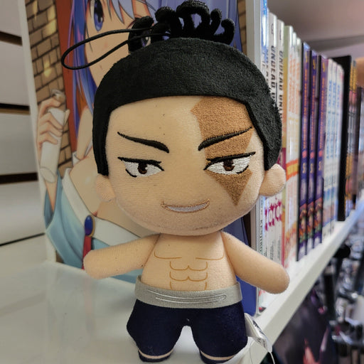 Jujutsu Kaisen Mascot Plush - Todo 6.3" (Japanese Version) - Premium Plushies - Just $21.95! Shop now at Retro Gaming of Denver