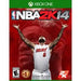 NBA 2K14 (Xbox One) - Premium Video Games - Just $0! Shop now at Retro Gaming of Denver