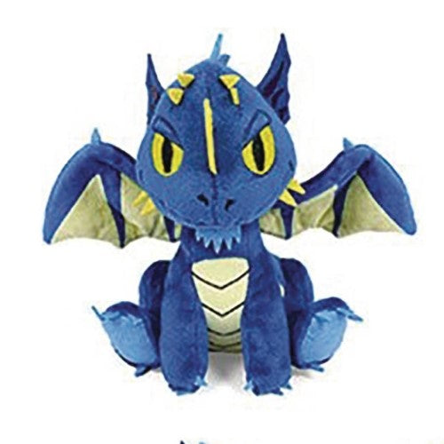 Dungeons & Dragons 7.5In Phunny Plush - Select Figure(s) - Premium  - Just $16.90! Shop now at Retro Gaming of Denver
