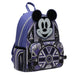 Loungefly Disney 100 Art Deco Mickey Mouse Mini-Backpack - Entertainment Earth Exclusive - Premium Backpacks - Just $69.99! Shop now at Retro Gaming of Denver