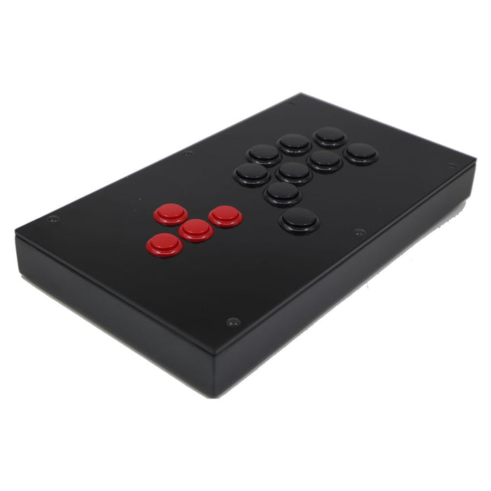 RAC-J802B All Buttons Arcade Joystick Fight Stick For PS4/PS3/Xbox/PC - Premium  - Just $99.99! Shop now at Retro Gaming of Denver