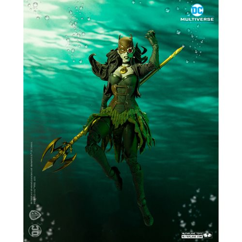 McFarlane Toys DC Multiverse The Drowned 7-Inch Action Figure - Premium Action & Toy Figures - Just $19.99! Shop now at Retro Gaming of Denver