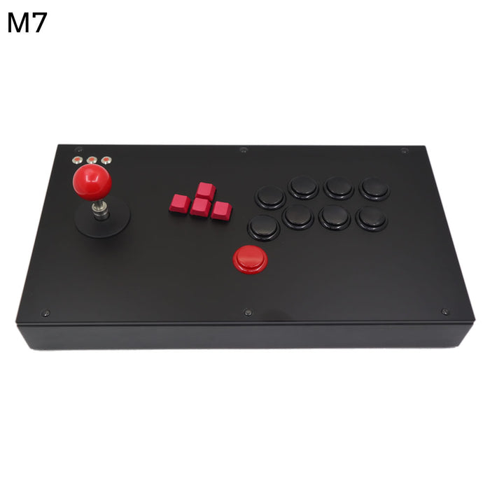 FightBox M7 Arcade Game Controller for PC/PS/XBOX/SWITCH - Premium  - Just $169.99! Shop now at Retro Gaming of Denver