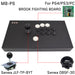 FightBox M8 Arcade Game Controller for PC/PS/XBOX/SWITCH - Premium  - Just $199.99! Shop now at Retro Gaming of Denver