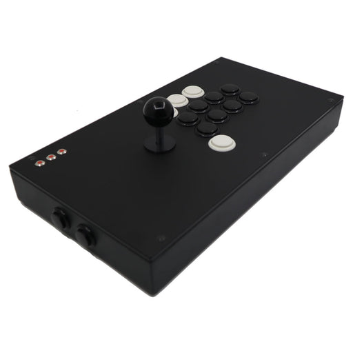 FightBox M8-PC Arcade Game Controller For PC/PS/SWITCH - Premium  - Just $189.99! Shop now at Retro Gaming of Denver