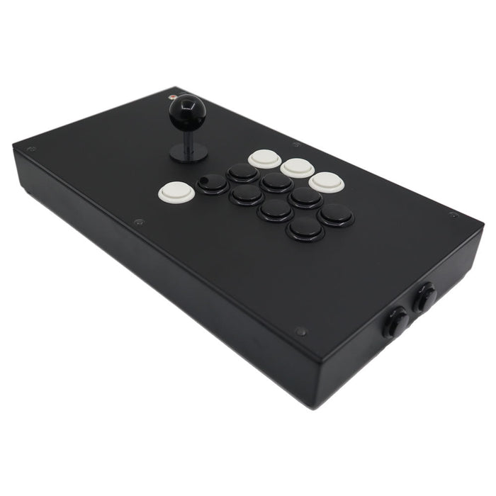 FightBox M8-PC Arcade Game Controller For PC/PS/SWITCH - Premium  - Just $189.99! Shop now at Retro Gaming of Denver