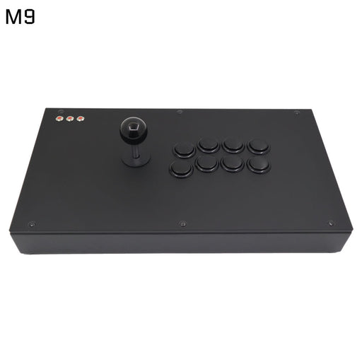 FightBox M9 Arcade Game Controller for PC/PS/XBOX/SWITCH - Premium  - Just $149.99! Shop now at Retro Gaming of Denver