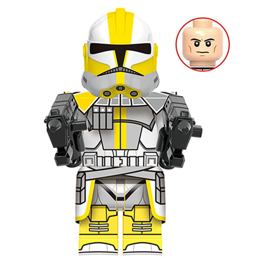 Lego Minifigures | 327th Star Corps ARC- Clone Trooper - Premium Lego Star Wars Minifigures - Just $3.99! Shop now at Retro Gaming of Denver