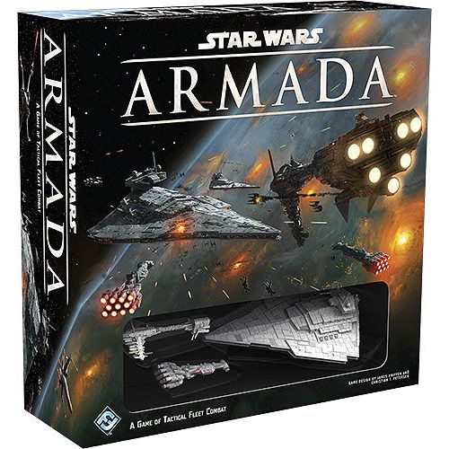 Star Wars: Armada - Premium Miniatures - Just $119.99! Shop now at Retro Gaming of Denver