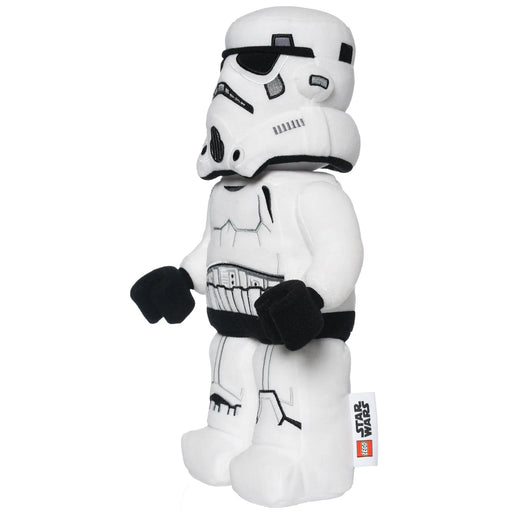 LEGO Star Wars: Stormtrooper Plush Minifigure - Premium Toys and Collectible - Just $29.99! Shop now at Retro Gaming of Denver