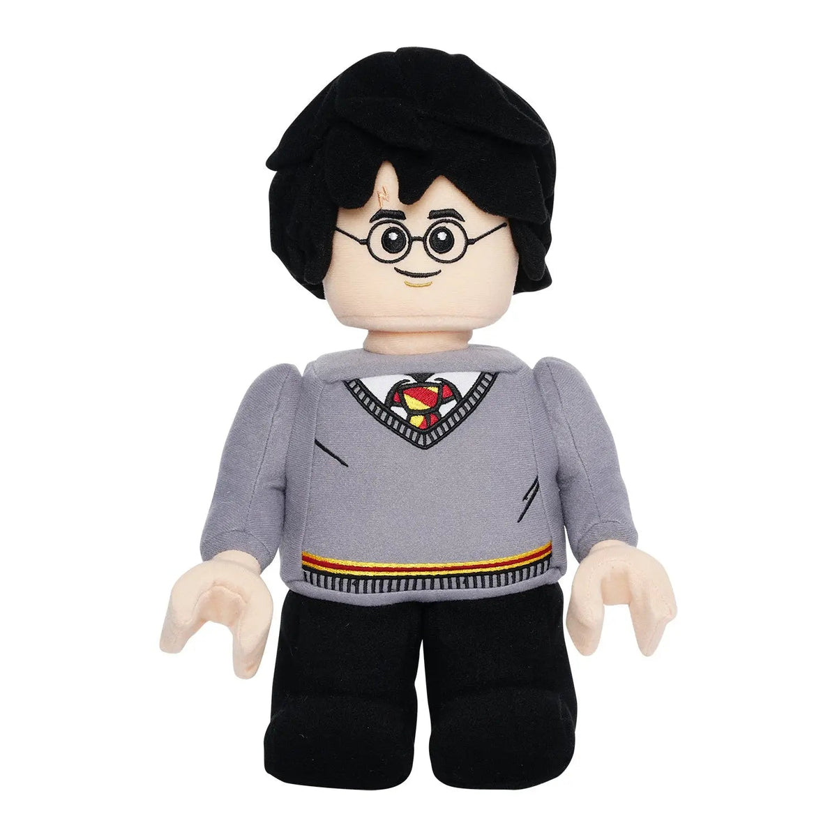 Lego Harry Potter: Lord Voldemort Plush Minifigure
