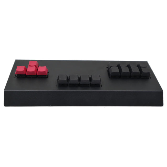 RAC-J500KM Mechanical Keyboard Fightstick Arcade Game Controller PC Portable - Premium  - Just $69.99! Shop now at Retro Gaming of Denver