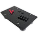 RAC-J500KK Keyboard Arcade Joystick Fight Stick Game Controller for PC USB - Premium  - Just $59.99! Shop now at Retro Gaming of Denver