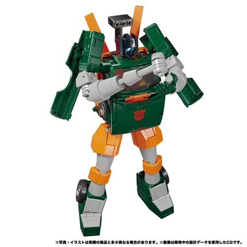 Transformers Masterpiece Edition - Select Figure(s) - Premium  - Just $96.47! Shop now at Retro Gaming of Denver
