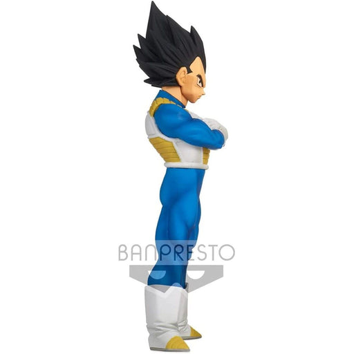 Dragon Ball Z - Burning Fighters - Vol. 2 (A Vegeta) Figure - Premium Figures - Just $29.95! Shop now at Retro Gaming of Denver