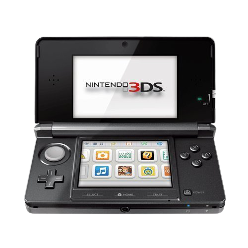 Nintendo 3DS Console | Original Model - Premium Video Game Consoles - Just $150! Shop now at Retro Gaming of Denver